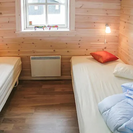 Ellemose Denmt Hébergement de vacances *