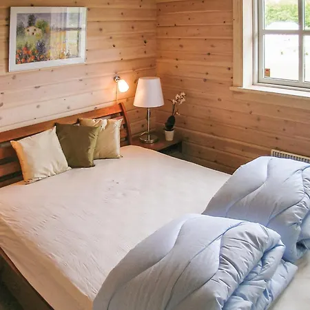 Hébergement de vacances Ellemose Denmt Skovbyballe